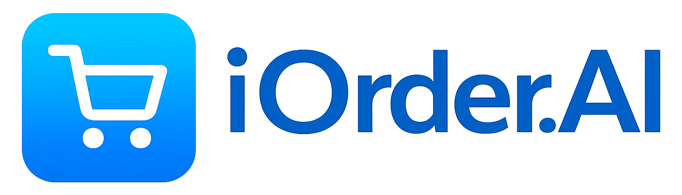 iOrder.AI